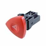 Botão/interruptor de alerta/emergência Renault Master G2 2000 até 2013