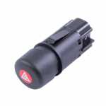 Botão/interruptor de alerta/emergência Ford Ka 1997 até 2010