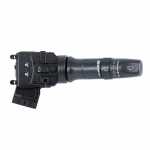 Chave do limpador de pára-brisa dianteiro com temporizador Hyundai HB20 2012 até 2018