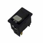 Botão/Interruptor de luz de farol com trava 3 terminais Scania Série 2 112 142