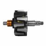 Rotor reman. 12V 120A Bosch Recrusul chassis para ônibus