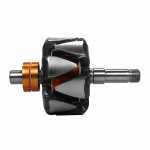 Rotor reman. 12V 40A Wapsa Ford F1000