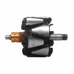 Rotor reman. 12V 95A Ford Motorcraft F250 F350 F4000