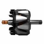 Rotor reman. 12V 90A Delco francês longo AD230 / CS130D Chevrolet GM Astra Blazer Camaro S10 Tigra V6