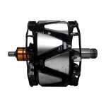 Rotor reman. 12V 150A Mitsubishi Citroën C4 Peugeot 407