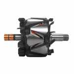 Rotor 12V 75A Valeo A11VI Citroën Saxo Xsara Fiat Peugeot Renault Safrane Sandero Volkswagen Golf Polo