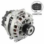Alternador 12V 115A Valeo NGR12S Toyota Corolla 2.0 G12 2019 em diante