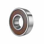 Rolamento fixo de esferas 12 x 28 x 8 mm