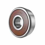 Rolamento fixo de esferas 12 x 37 x 12 mm