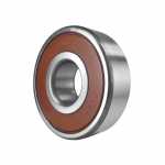 Rolamento fixo de esferas 15 x 42 x 13 mm