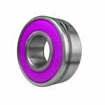 Rolamento fixo de esferas 15 x 35 x 13 mm