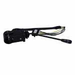 Chave de seta/pisca com buzina com alavanca longa com retorno automático Mercedes Benz caminhões e ônibus