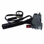 Chave de seta/pisca com interruptor/botão de advertência/alerta/emergência com piloto automático com lampejo de farol  Volvo caminhões NL10310 1995-1999 NL12360 1995-1999 NL12410 1995-1999