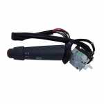 Chave de seta/pisca com retorno automático com temporizador