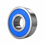 Rolamento fixo de esferas 10 x 26 x 8 mm