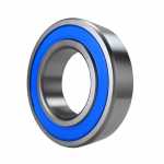 Rolamento fixo de esferas 20 x 37 x 9 mm