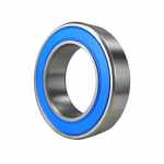 Rolamento fixo de esferas 25 x 42 x 9 mm