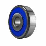 Rolamento fixo de esferas 15 x 52 x 16 mm