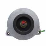 Alternador reman. 24V 140A Bosch T1 Iveco EuroCargo MAN Mercedes-Benz Scania ônibus