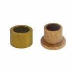 Kit de buchas do motor de partida Valeo FS10B / FS10E / TS8E / TS10E