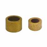 Kit de buchas do motor de partida Valeo TS18E / TS22 / TS22E / TS24E Chevrolet GM S10 Trailblazer Renault Master