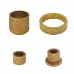 Kit de buchas do motor de partida Valeo