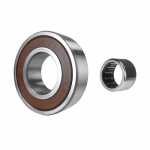 Kit de buchas (rolamentos) do motor de partida Valeo Hyundai KIA Sorento