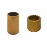 Kit de buchas do motor de partida Garef Fiat Fiorino Spazio Tipo Uno