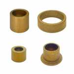 Kit de buchas do motor de partida Mitsubishi