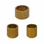 Kit de buchas do motor de partida