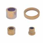 Kit de buchas do motor de partida Delco Remy PG260D