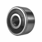 Rolamento fixo de esferas 12 x 37 x 17 mm