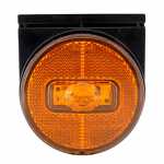 Lanterna de posição de LED com retrorrefletor lado direito/esquerdo Guerra carrocerias