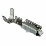 Terminal bronze estanhado GT150 2.8mm Metri-Pack 280 Aptiv Delphi para cabo 0.50mm² até 1.50mm²