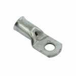 Terminal tipo ponteira de compressão / crimpagem com furo M8 para cabo 50mm²