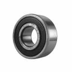 Rolamento fixo de esferas 15 x 35 x 14 mm da bomba d'água do motor Fiat Elba Fiorino Prêmio Uno