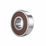 Rolamento fixo de esferas 10 x 26 x 8 mm