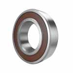 Rolamento fixo de esferas 25 x 47 x 12 mm