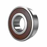 Rolamento fixo de esferas 20 x 47 x 14 mm