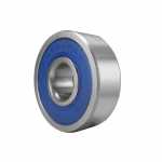 Rolamento fixo de esferas 8 x 24 x 8 mm