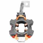 Porta-escovas 12V 4.8 x 13 x 12 mm para motor de partida Ford PMGR Asia Motors Towner Ford