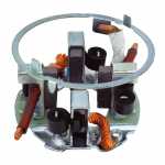 Porta-escovas 24V 8 x 30 x 19.5 mm para motor de partida Mitsubishi Mercedes-Benz Atego Atron O500