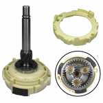 Engrenagem planetária 10 estrias / 36 dentes Bosch DW Mercedes-Benz Classe A Volvo 850 - kit