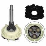 Engrenagem planetária 10 estrias / 37 dentes Bosch DW Citroën Evasion Xantia XM Xsara Fiat Brava Marea Ford Peugeot - kit