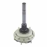 Engrenagem planetária 10 estrias / 37 dentes Bosch Chevrolet GM Omega australiano V6 SsangYong Rexton