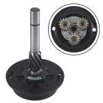 Engrenagem planetária 9 estrias / 38 dentes Lucas Indiel M74R Agrale trator