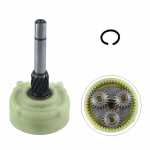 Engrenagem planetária 12 estrias / 50 dentes Chery A3 (Cielo) TIggo