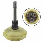 Engrenagem planetária 8 estrias / 41 dentes ACDelco / Mitsubishi L200 Triton Lancer Cadillac ATS CTS SRX STS XTS Chevrolet GM Captiva Camaro Equinox Impala Malibu Ford Fusion Pontiac G6 Outlook SuzukI Grand Vitara