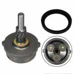 Engrenagem planetária 10 estrias / 44 dentes Mitsubishi Galant Pajero - kit