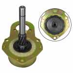 Engrenagem planetária 10 estrias / 37 dentes Valeo D6RA Fiat 600 Brava Bravo Doblò Marea Palio Weekend Siena Stilo - kit